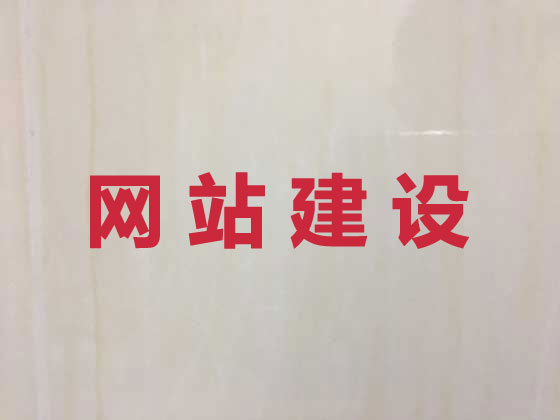 巢湖市专业网站建设